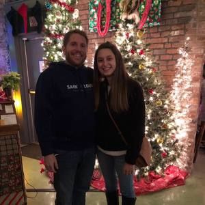 Meet your Posher, Cassidy